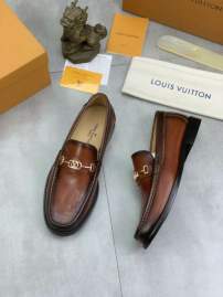 Picture of Louis Vuitton Shoes _SKULVsz38-45mnf035414182